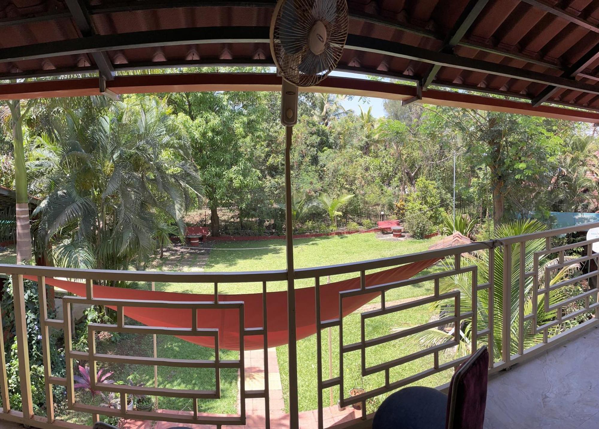 The Rippling Edge - River Front Property Karjat Extérieur photo
