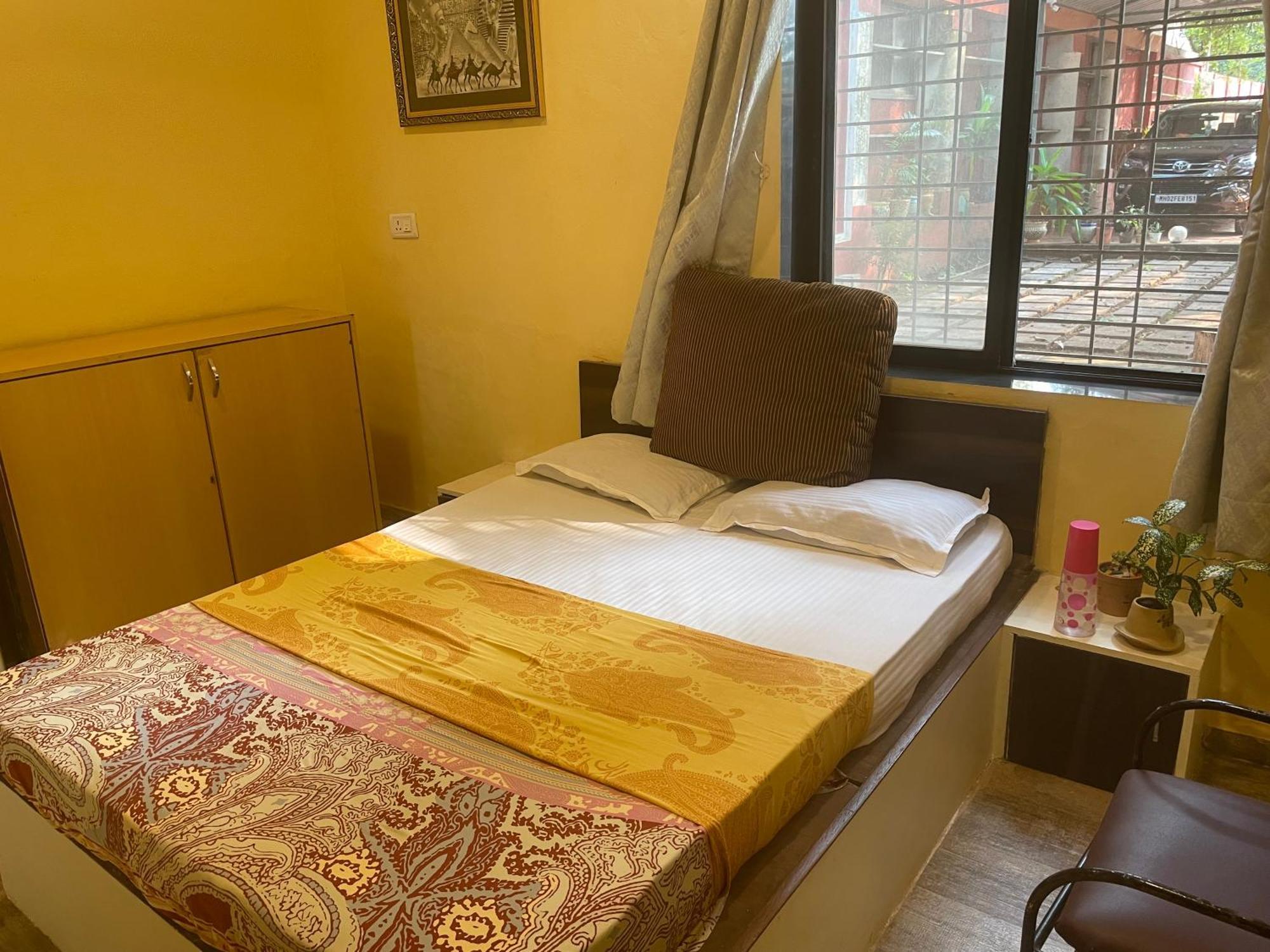 The Rippling Edge - River Front Property Karjat Extérieur photo