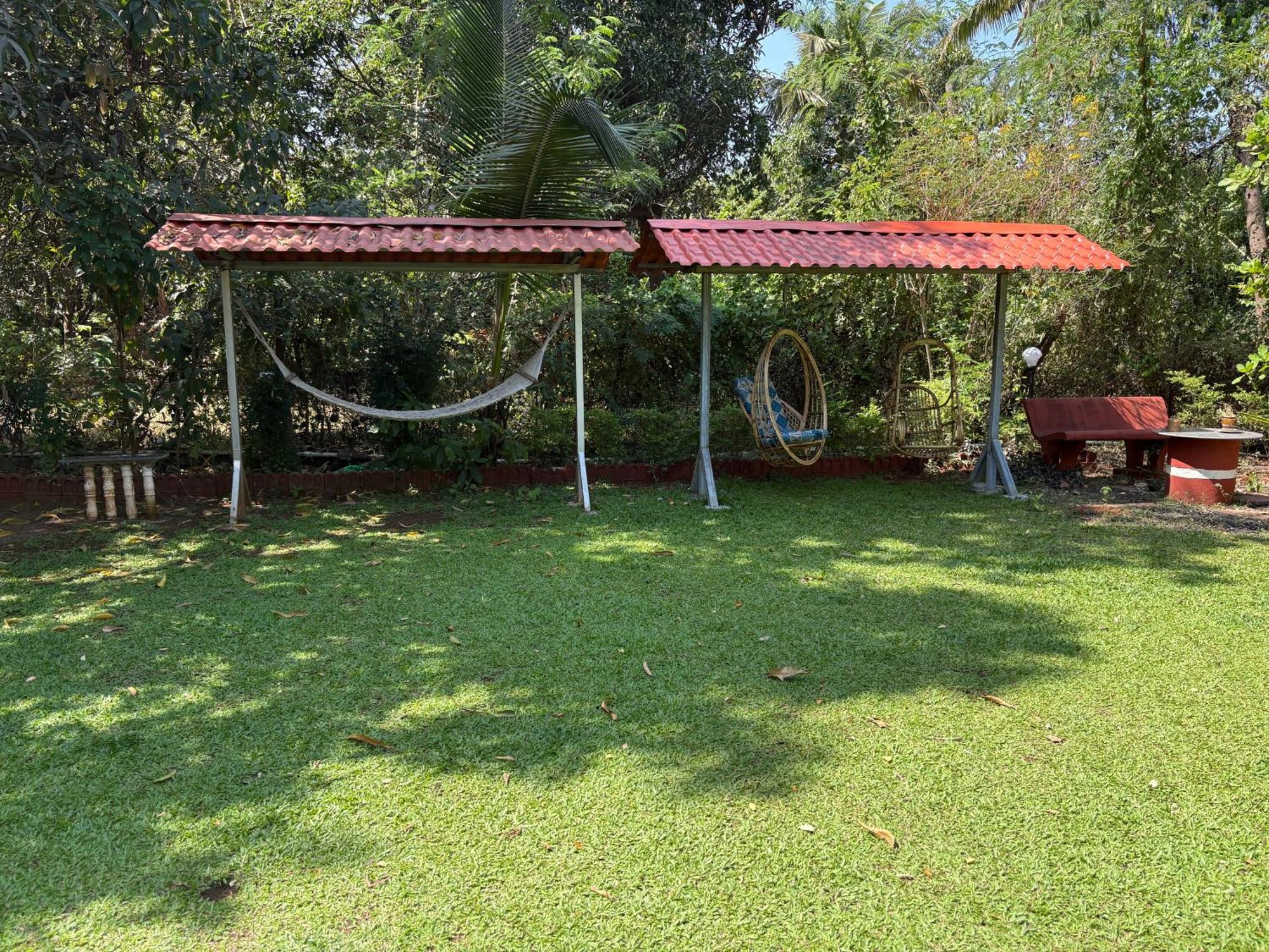 The Rippling Edge - River Front Property Karjat Extérieur photo