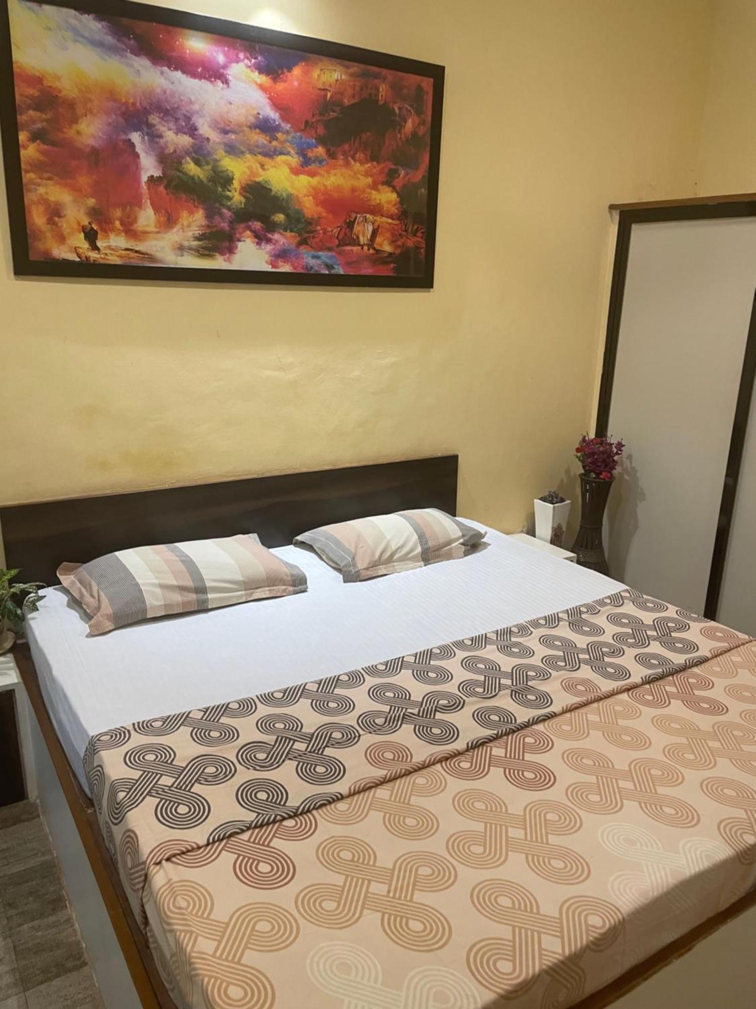 The Rippling Edge - River Front Property Karjat Extérieur photo