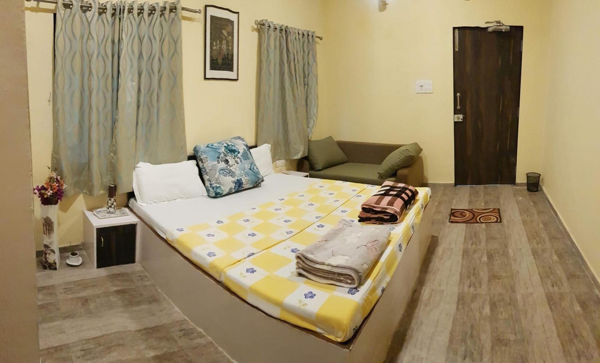 The Rippling Edge - River Front Property Karjat Extérieur photo