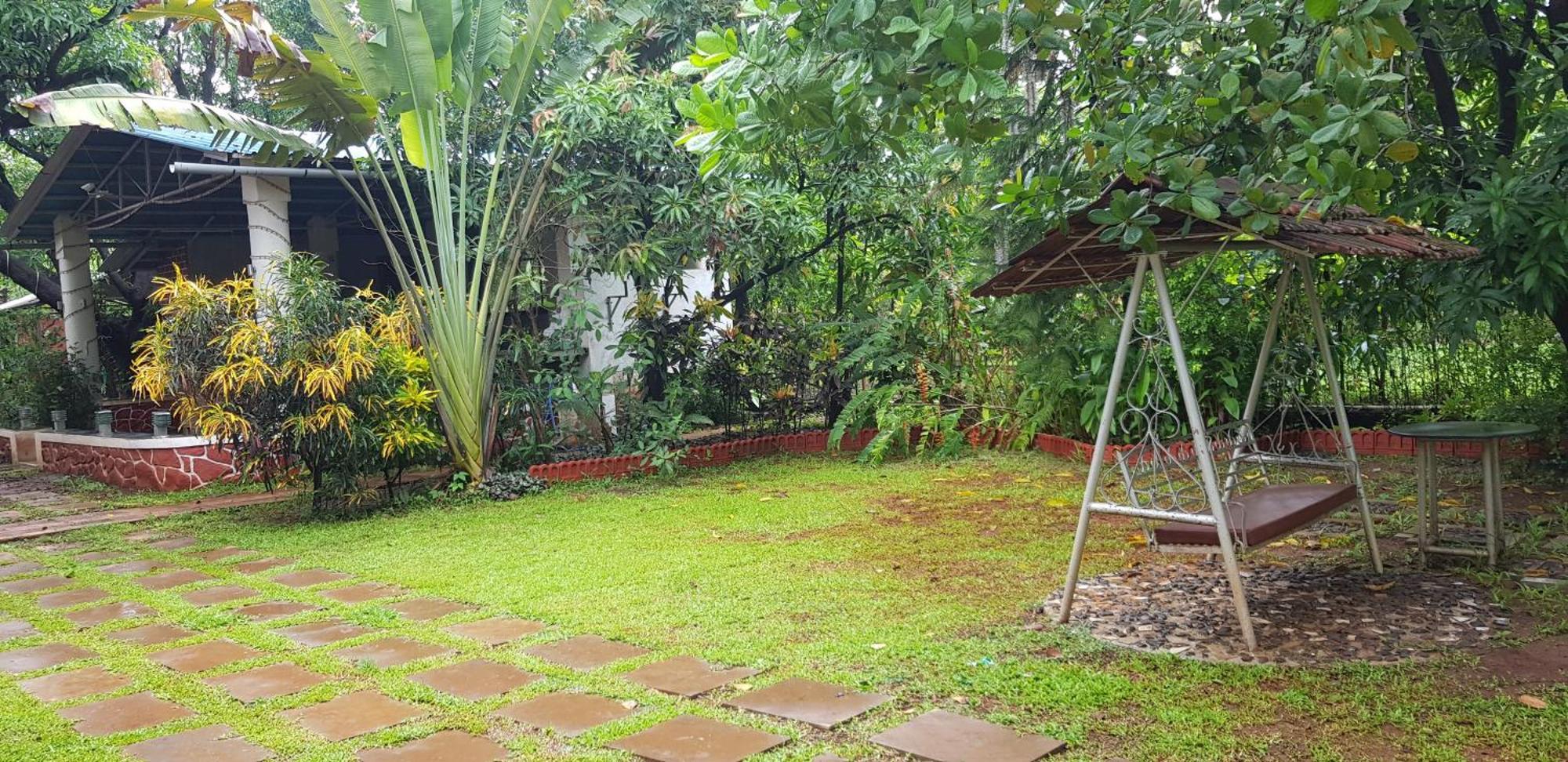The Rippling Edge - River Front Property Karjat Extérieur photo