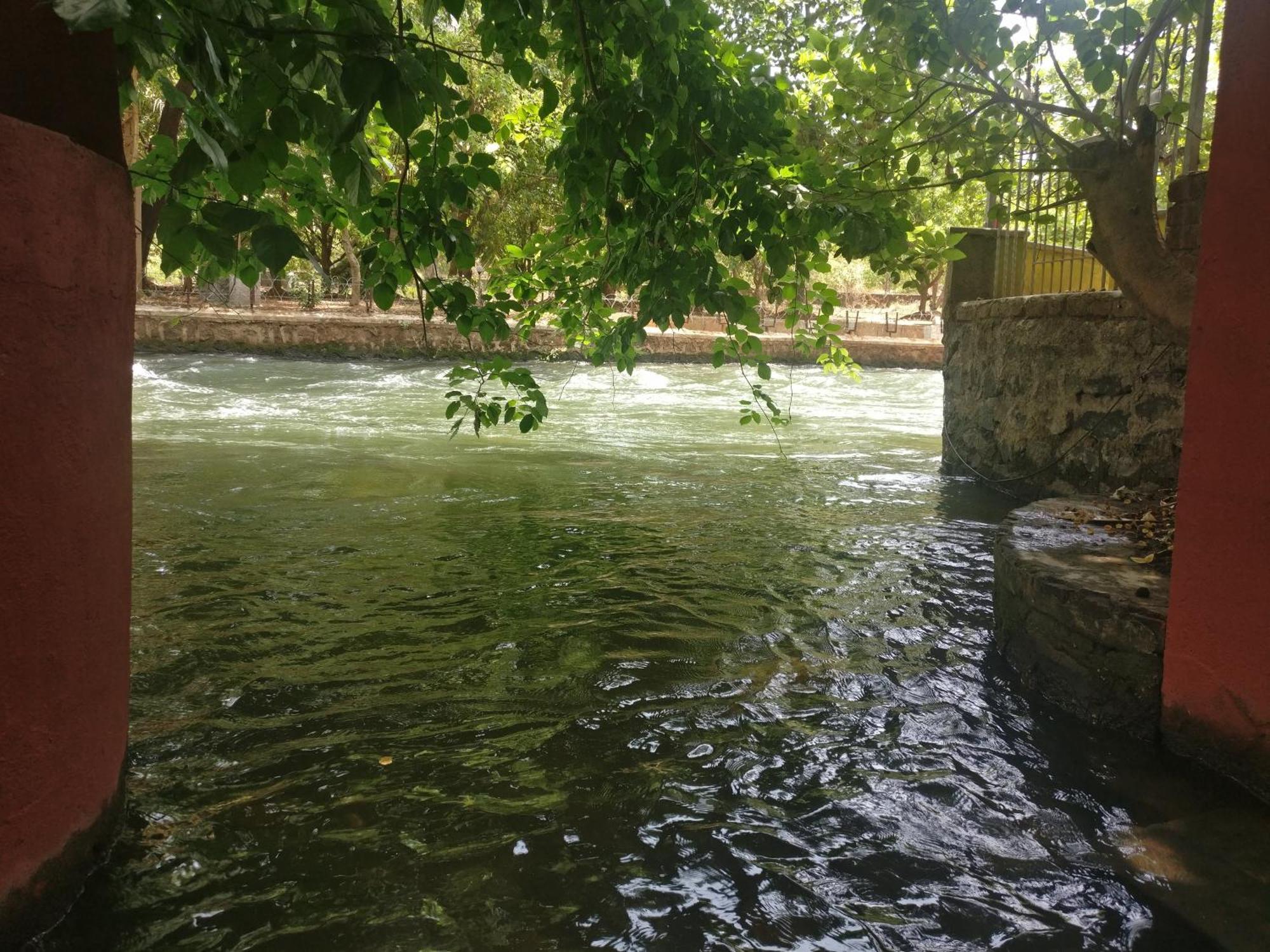 The Rippling Edge - River Front Property Karjat Extérieur photo