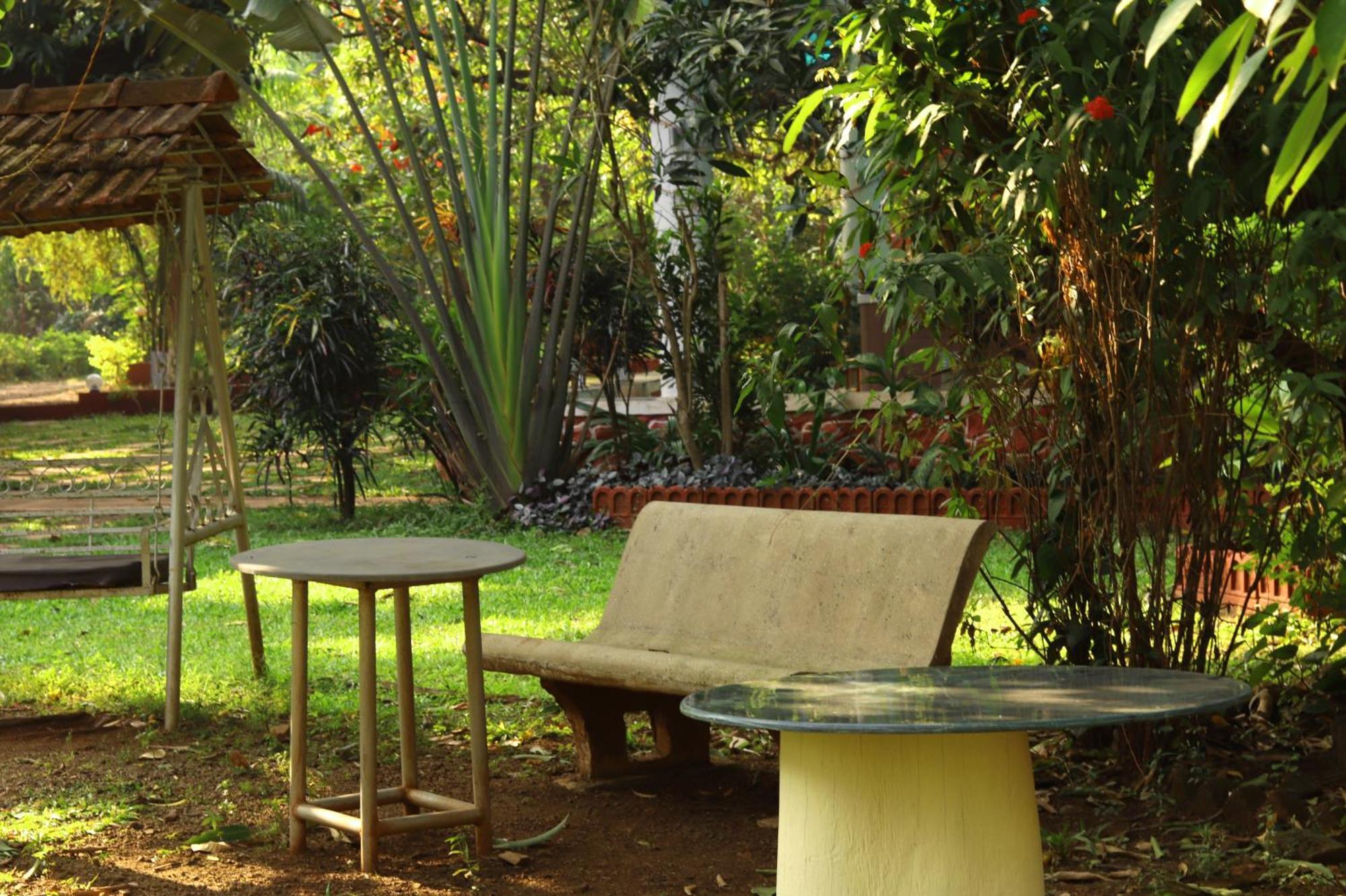 The Rippling Edge - River Front Property Karjat Extérieur photo