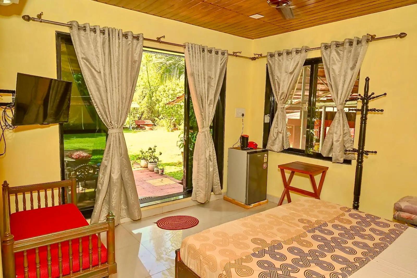 The Rippling Edge - River Front Property Karjat Extérieur photo